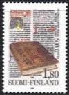(image for) 1988 Publishing of Missale Aboense