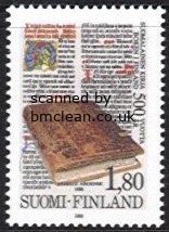 (image for) 1988 Publishing of Missale Aboense