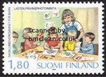 (image for) 1988 Church Playgroups