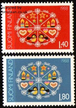 (image for) 1988 Christmas