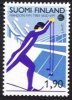 (image for) 1989 Skiing Championships