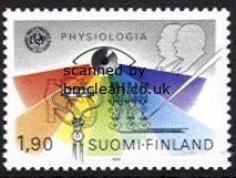 (image for) 1989 Physiological Sciences Congress