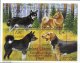 (image for) 1989 Kennel Club M/S