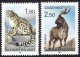 (image for) 1989 Helsinki Zoo Centenary