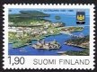 (image for) 1989 Anniv. of Savonlinna