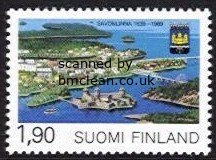 (image for) 1989 Anniv. of Savonlinna