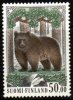 (image for) 1989 Brown Bear