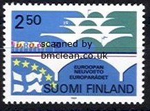 (image for) 1989 Council of Europe