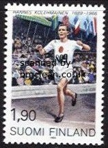 (image for) 1989 Hannes Kolehmainen