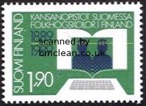 (image for) 1989 Folk High Schools