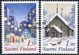 (image for) 1989 Christmas