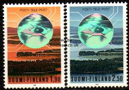 (image for) 1990 Posts & Telecomms.