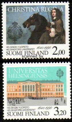 (image for) 1990 Turku Academy