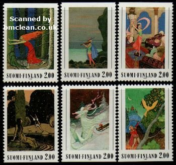 (image for) 1990 Rudolf Koivu - Paintings