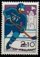 (image for) 1991 Ice Hockey