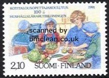 (image for) 1991 Domestic Science Teaching