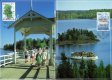 (image for) 1991 Nordic: Tourism PHQ Cards