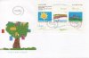 (image for) 1991 Stamp Competition M/S