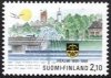 (image for) 1991 Iisalmi Town Rights