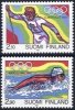 (image for) 1992 Winter Olympics