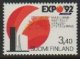 (image for) 1992 Expo '92