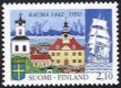 (image for) 1992 Rauma Town Charter