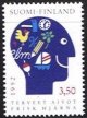 (image for) 1992 Healthy Brain Campaign