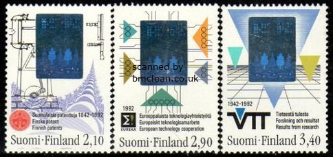 (image for) 1992 Technology