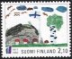 (image for) 1992 75th Anniv. of Independence