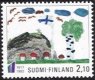 (image for) 1992 75th Anniv. of Independence