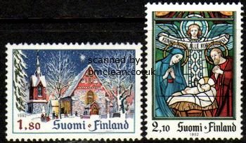 (image for) 1992 Christmas