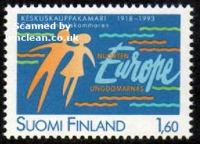 (image for) 1993 Chamber of Commerce