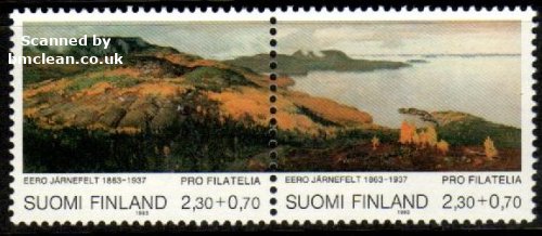 (image for) 1993 Paintings