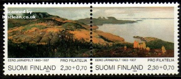 (image for) 1993 Paintings