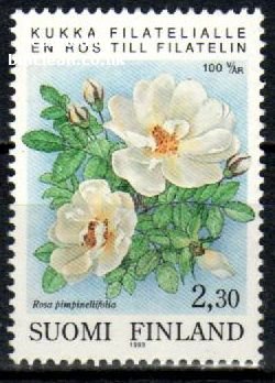 (image for) 1993 Philatelic Association