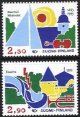 (image for) 1993 Nordic: Tourism