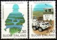 (image for) 1993 Military Forces