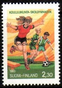 (image for) 1993 Physical Education