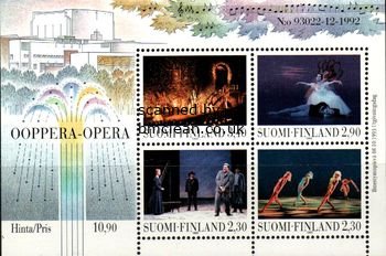 (image for) 1993 Opera House M/S