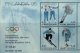 (image for) 1994 Finlandia 95 (1st issue) M/S