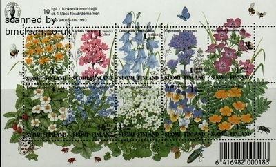 (image for) 1994 Flowers