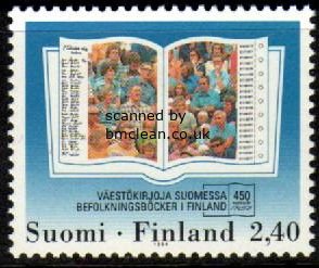 (image for) 1994 Population Registers