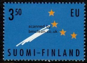 (image for) 1995 Admission to European Union