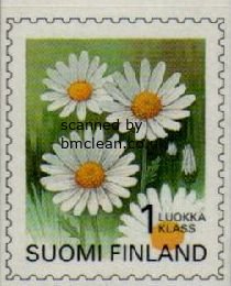 (image for) 1995 Provincial Plants