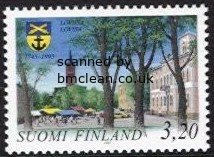 (image for) 1995 Anniv. of Loviisa