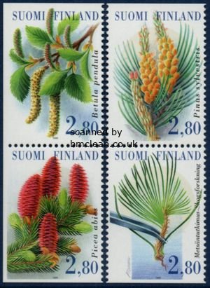 (image for) 1995 Forestry Congress