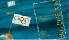 (image for) 1996 Olympic Water Sports