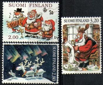 (image for) 1996 Christmas