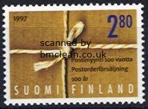 (image for) 1997 Mail Order