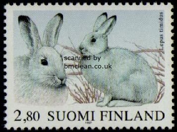 (image for) 1997 Easter